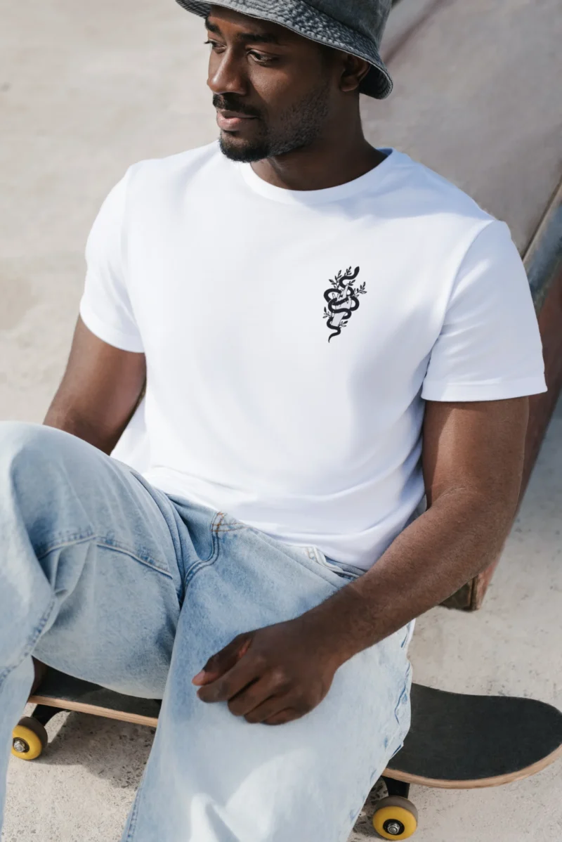 Reputation T-Shirt Men