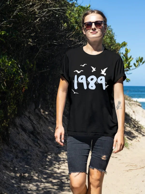 Taylor's Version 1989 T-Shirt Women